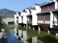 -东海半边山旅游度假区