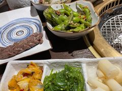 -橘焱胡同烧肉夜食(BFC外滩金融中心店)