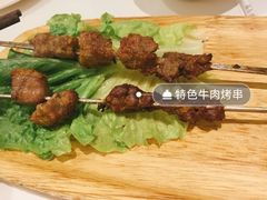 -牛焱·贵州黄牛肉火锅(城西银泰店)