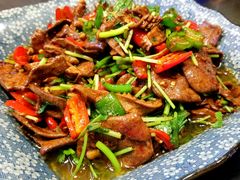 -吃货私房菜(丽江束河古镇店)
