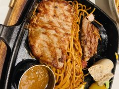 -半秋山西餐厅(巴南万达广场店)