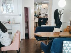 -花舍·新派粤菜·西餐·下午茶(亚运村·鸟巢店)