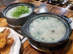 -盈田盈粥庄(博山东路店)