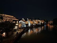 -嘉兴月河历史街区