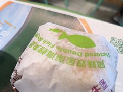 -麦当劳(安定门外大街店)