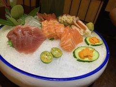 -花狸日本料理(柏庐广场店)