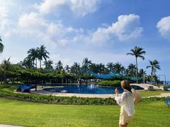 -三亚亚龙湾天域度假酒店