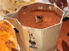 -Mammamia意大利餐厅(阳春巷店)