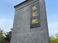 -莲花池公园