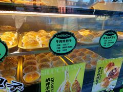 -丝路传奇·中国拉面航母店(北医三院店)