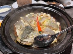 -汤城小厨•粤菜•靓汤(苏州街店)