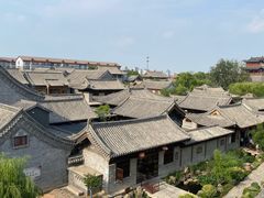 -青州古城