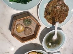 -潮米果蚝烙·潮汕小吃(海乐荟店)