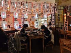 -千懿六本木酒场(常熟路店)