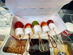 -喜识·冰糖葫芦·炒酸奶(西美花街店)