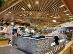 -山焱·炭火自助烤肉(周浦万达店)