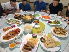 -周锦记广式餐厅