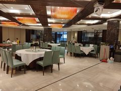 大堂-饭怕鱼·黄焖鲟龙鱼(湖大店)