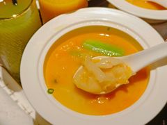 -海派悦庭·海胆烧麦·新融合菜(凯德广场店)