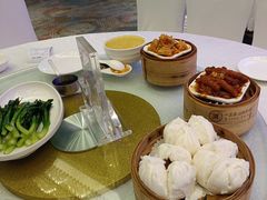 -皇马假日醉海南大酒店·假日一品派茶楼(秀英店)