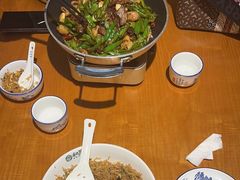 -尚禾厨·湘菜馆(步行街店)