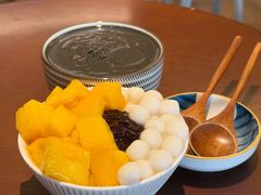 -小团圆糖水铺(襄阳南路店)