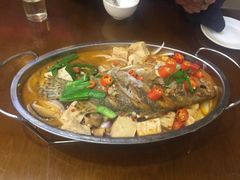 -自游人·美食一楼·地道徽菜(三十年名店)