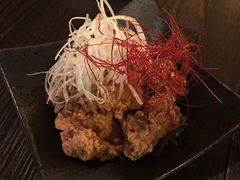 -角落里(中山公园店)