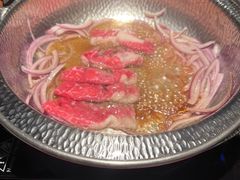 -牛New寿喜烧(闵行龙湖天街店)