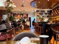 -安妮意大利餐厅(世贸天阶店)