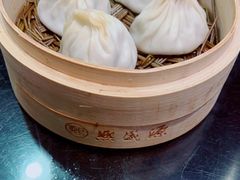 蟹粉小笼-熙盛源(永乐路店)