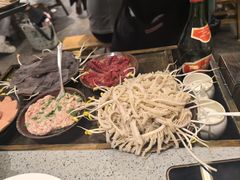 -华丰火锅(双林北横路店)