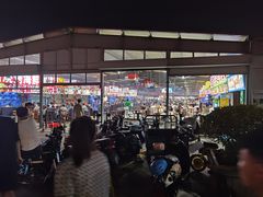 -大学城夜市大排档(凤栖路店)