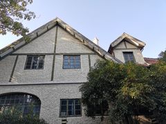 -上海蔡元培故居陈列馆