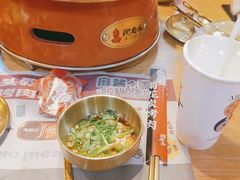 -闻老头·菊花炭烤肉(D11店)