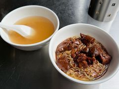 -坚记面店(一德路店)