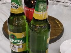 -清真悦宾楼食府(海湖店)