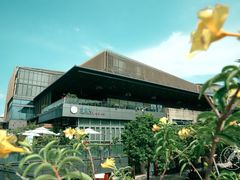 -若蘭慈·无国界素食料理(欢乐海岸店)