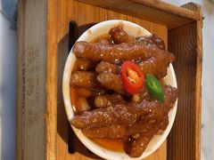 -滋粥楼·顺德菜海鲜茶点(方舟店)