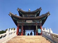 -珠海圆明新园