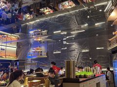 -西塔老太太泥炉烤肉(温州首店万象城黑金店)