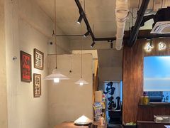 -马厂老火锅(胜太路店)