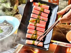 -凤来栖·净庭院·火锅(欧尚店)