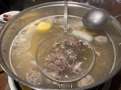 -幸运牛汕头小黄牛牛肉火锅(梅林店)