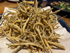 -烧蠔帮·湛江生蚝(工农店)