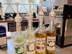 -Manner Coffee(丁香国际店)