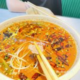 洋河新开的川菜店｜味道真不错[糖果]