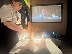 -鹤祥宫影院足道SPA连锁(吉大万国汇钰海店)