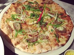 -玛尚诺Pizza&Bar(长泰广场店)