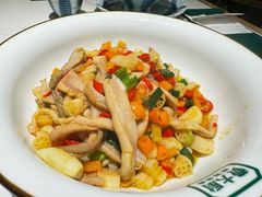 -费大厨辣椒炒肉(正佳广场店)